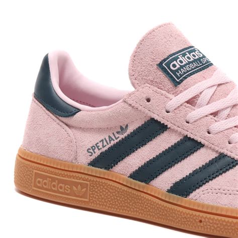 adidas schuhe pink spezial